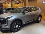 Kia Sportage 2026 года за 12 790 000 тг. в Астана – фото 2