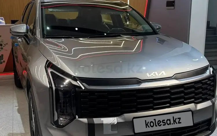 Kia Sportage Comfort 2WD 2026 годаүшін12 790 000 тг. в Астана