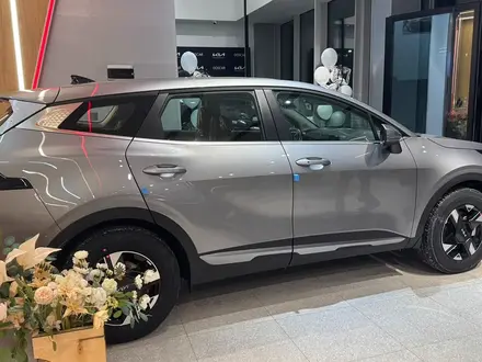 Kia Sportage Comfort 2WD 2026 года за 12 790 000 тг. в Астана – фото 3