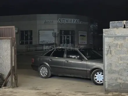 Audi 80 1992 года за 600 000 тг. в Караганда – фото 2