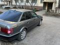 Audi 80 1992 года за 600 000 тг. в Караганда – фото 5