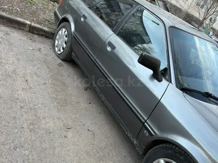 Audi 80 1992 года за 600 000 тг. в Караганда – фото 7