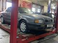 Audi 80 1992 года за 600 000 тг. в Караганда – фото 9
