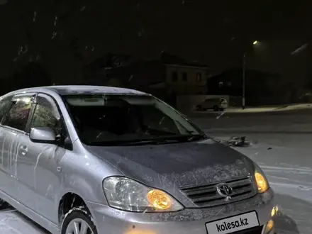 Toyota Ipsum 2005 года за 4 000 000 тг. в Атырау – фото 5