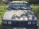 BMW 520 1991 годаүшін450 000 тг. в Семей