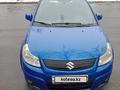 Suzuki SX4 2007 годаүшін4 700 000 тг. в Алматы