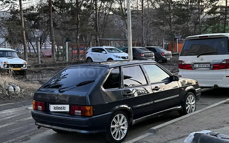 ВАЗ (Lada) 2114 2012 годаүшін2 100 000 тг. в Костанай