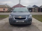 Chevrolet Cobalt 2023 годаfor6 500 000 тг. в Шымкент