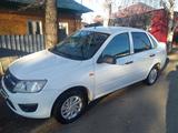 ВАЗ (Lada) Granta 2190 2015 года за 2 800 000 тг. в Усть-Каменогорск – фото 3