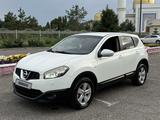 Nissan Qashqai 2012 года за 5 600 000 тг. в Талдыкорган
