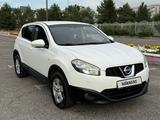 Nissan Qashqai 2012 года за 5 600 000 тг. в Талдыкорган – фото 2