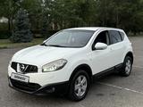 Nissan Qashqai 2012 года за 5 600 000 тг. в Талдыкорган – фото 3