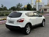 Nissan Qashqai 2012 года за 5 600 000 тг. в Талдыкорган – фото 5