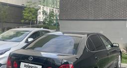 Toyota Aristo 2002 годаүшін3 300 000 тг. в Алматы – фото 4