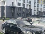 Toyota Aristo 2002 годаүшін3 300 000 тг. в Алматы