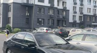 Toyota Aristo 2002 года за 3 300 000 тг. в Алматы