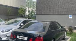 Toyota Aristo 2002 годаүшін3 300 000 тг. в Алматы – фото 5