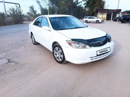 Toyota Camry 2002 года за 4 800 000 тг. в Алматы – фото 2