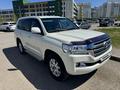 Toyota Land Cruiser 2020 года за 32 900 000 тг. в Астана – фото 2