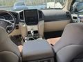 Toyota Land Cruiser 2020 года за 32 900 000 тг. в Астана – фото 7