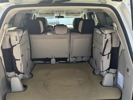 Toyota Land Cruiser 2020 года за 32 900 000 тг. в Астана – фото 8