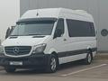 Mercedes-Benz Sprinter 2017 годаүшін20 000 000 тг. в Алматы – фото 2