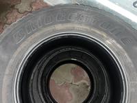 Шины Б/У Bridgestone Dueler H/T 275/50 R20үшін60 000 тг. в Шымкент