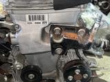 X2AZ двигатель гибрид 2AZ FXE fe hybrid за 550 000 тг. в Шымкент – фото 4