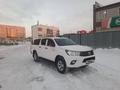 Toyota Hilux 2015 годаfor13 000 000 тг. в Астана – фото 2