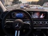 Mercedes-Benz GLE Coupe 450 2025 года за 64 000 000 тг. в Тараз – фото 4