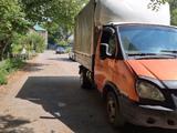 ГАЗ ГАЗель 2010 года за 4 500 000 тг. в Усть-Каменогорск
