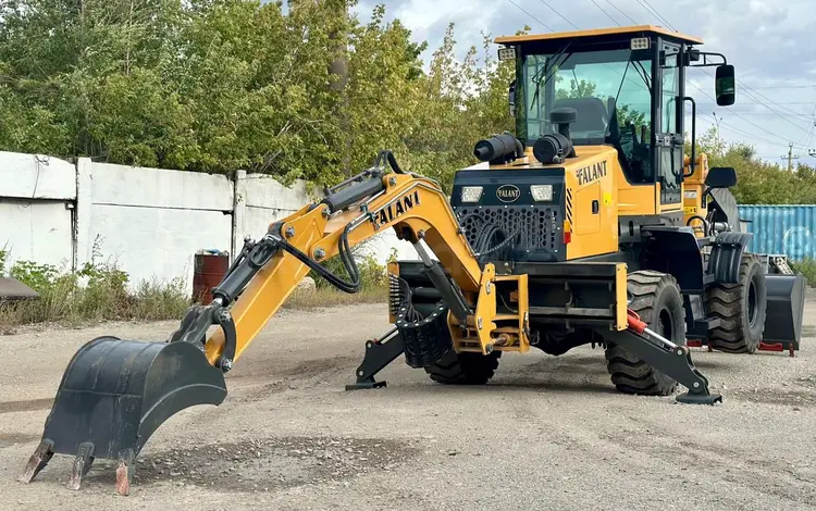 Talant  330 2025 года за 9 800 000 тг. в Астана