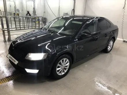 Skoda Octavia 2013 года за 5 000 000 тг. в Караганда – фото 4