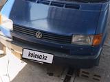 Volkswagen Transporter 1995 года за 3 500 000 тг. в Кордай