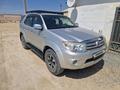 Toyota Fortuner 2007 года за 7 800 000 тг. в Актау