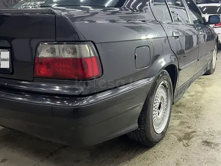 BMW 320 1992 года за 2 100 000 тг. в Караганда – фото 6