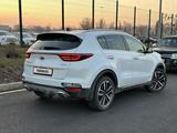 Kia Sportage 2020 года за 12 450 000 тг. в Алматы – фото 4