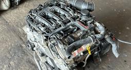 Двигатель G6DB 3.3 литра на Hyundai Sonta Fe, Hyundai Grandeur за 700 000 тг. в Астана – фото 2