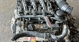 Двигатель G6DB 3.3 литра на Hyundai Sonta Fe, Hyundai Grandeur за 700 000 тг. в Астана – фото 3