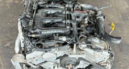 Двигатель G6DB 3.3 литра на Hyundai Sonta Fe, Hyundai Grandeur за 700 000 тг. в Астана – фото 4