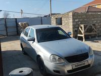 ВАЗ (Lada) Priora 2172 2011 года за 1 550 000 тг. в Атырау