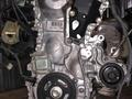 Мотор Hyundai Sonata Tucson Accent G4KD, G4NA, G4FG, G4FC, F18D4 за 400 000 тг. в Алматы – фото 12