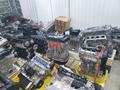 Мотор Hyundai Sonata Tucson Accent G4KD, G4NA, G4FG, G4FC, F18D4 за 400 000 тг. в Алматы – фото 2