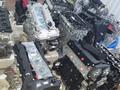 Мотор Hyundai Sonata Tucson Accent G4KD, G4NA, G4FG, G4FC, G4ND F18D4 за 360 000 тг. в Алматы