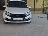 ВАЗ (Lada) Granta 2190 2020 годаүшін2 800 000 тг. в Кызылорда