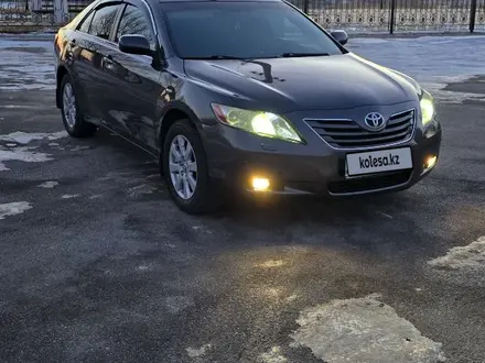 Toyota Camry 2006 года за 7 200 000 тг. в Кызылорда – фото 3