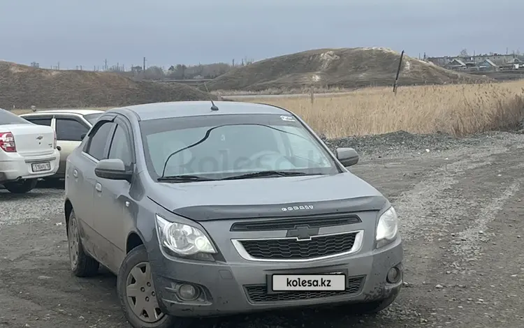 Chevrolet Cobalt 2023 годаүшін6 500 000 тг. в Рудный