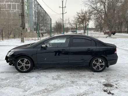 Honda Civic 2007 года за 2 600 000 тг. в Темиртау – фото 11