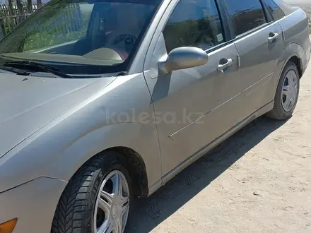 Ford Focus 2004 года за 2 400 000 тг. в Кызылорда