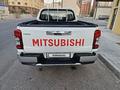 Mitsubishi L200 2022 годаүшін12 700 000 тг. в Актау – фото 3